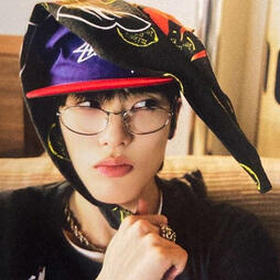 JUNG JAEHYUN