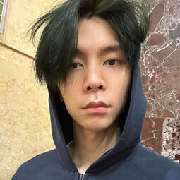 JOHNNY SUH